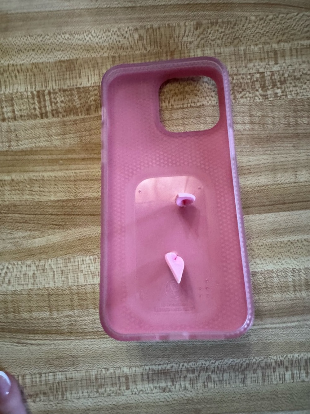 Loopy iPhone 15 pro max case - Picture 2 of 2